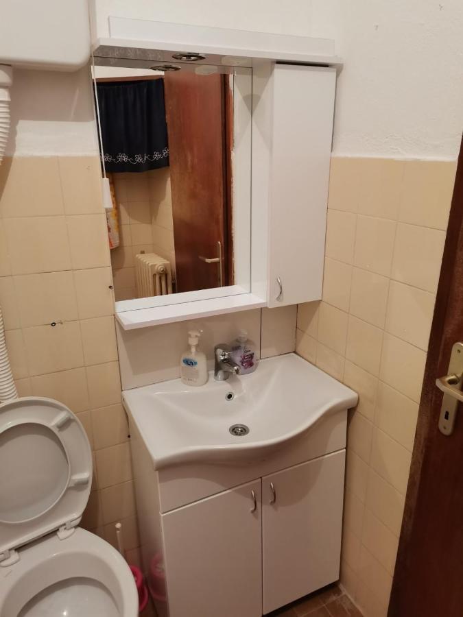 קראלג'בו Vila Milica מראה חיצוני תמונה