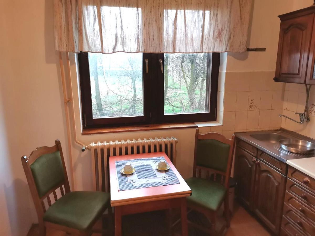 קראלג'בו Vila Milica מראה חיצוני תמונה